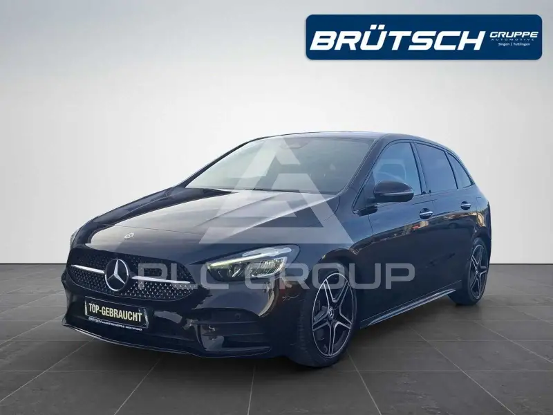 2023 Mercedes Benz B 220