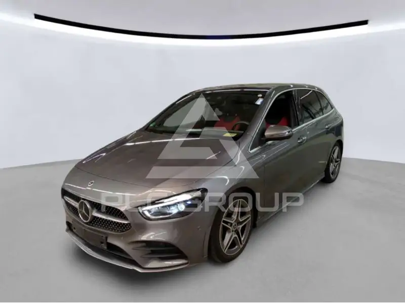 2023 Mercedes Benz B 220