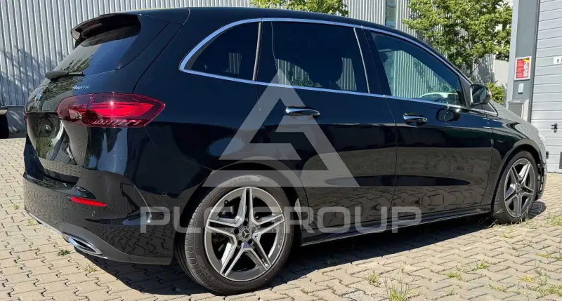 2023 Mercedes Benz B 220