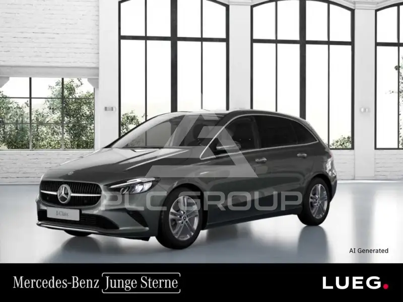 2023 Mercedes Benz B 220