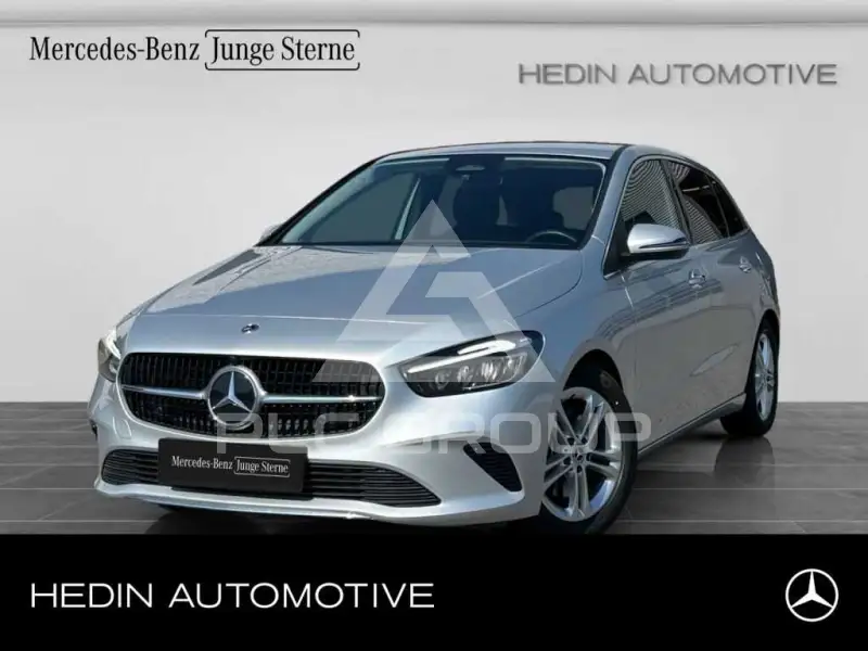 2023 Mercedes Benz B 220