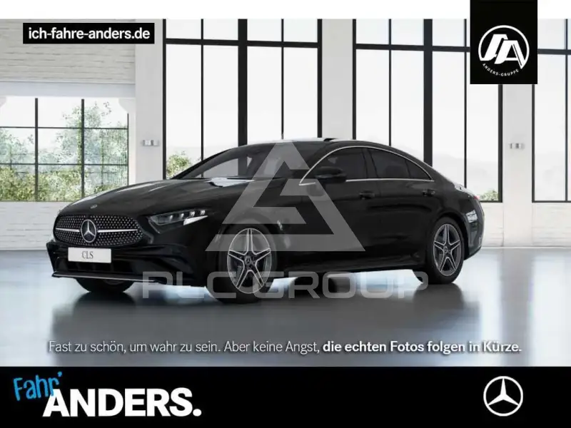 2023 Mercedes Benz CLS 220