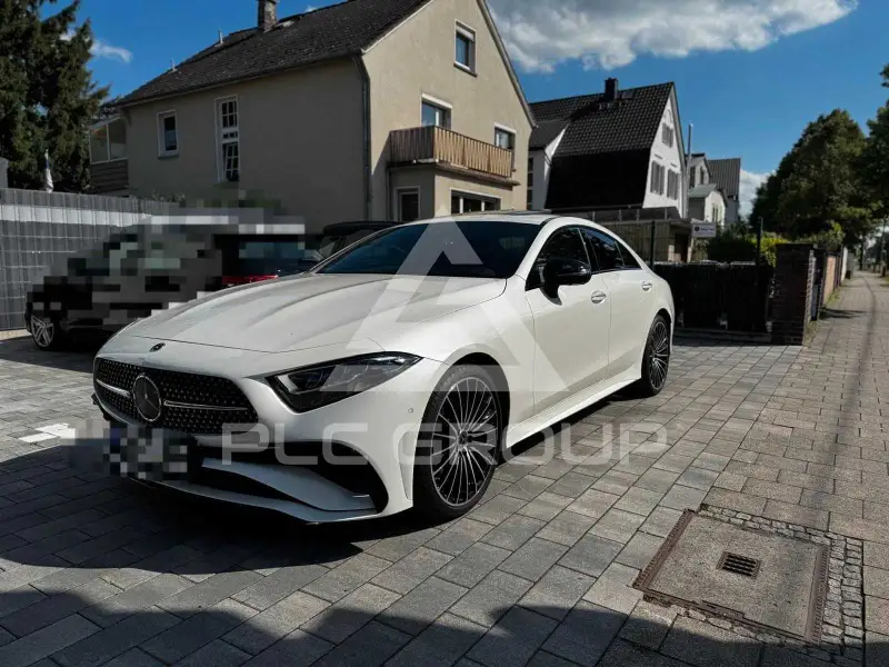 2023 Mercedes Benz CLS 220