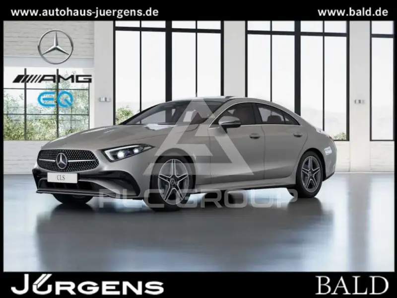 2023 Mercedes Benz CLS 220