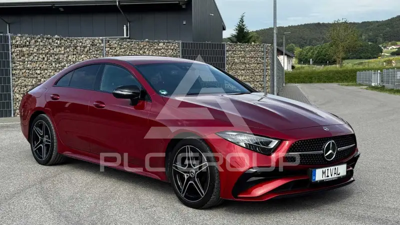 2023 Mercedes Benz CLS 220
