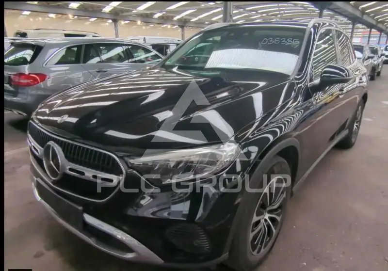 2023 Mercedes Benz GLC 220