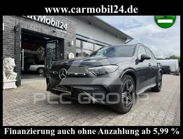2023 Mercedes Benz GLC 220