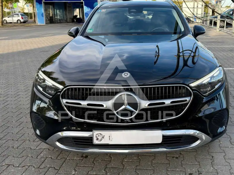 2023 Mercedes Benz GLC 220