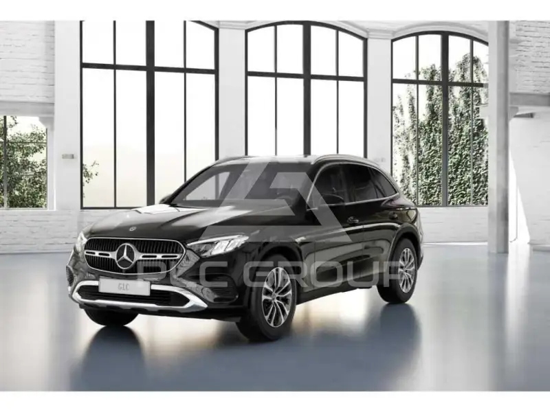 2023 Mercedes Benz GLC 220