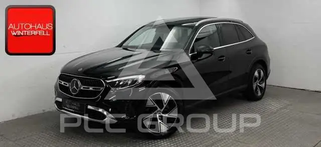 2023 Mercedes Benz GLC 220