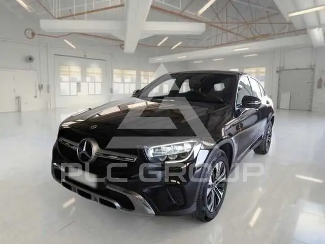 2023 Mercedes Benz GLC 220