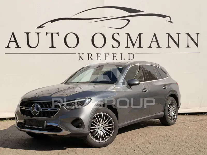 2023 Mercedes Benz GLC 220