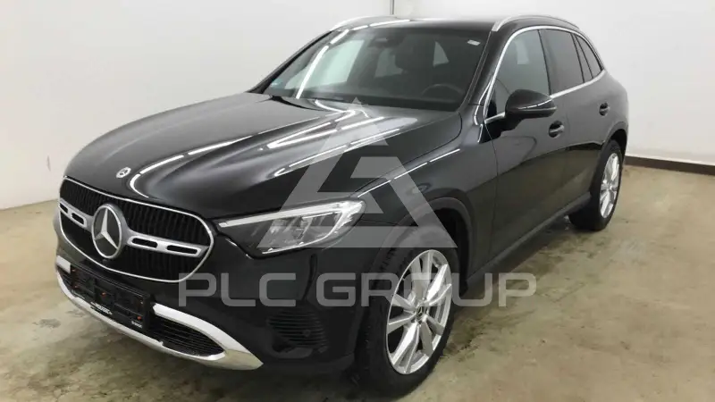 2023 Mercedes Benz GLC 220