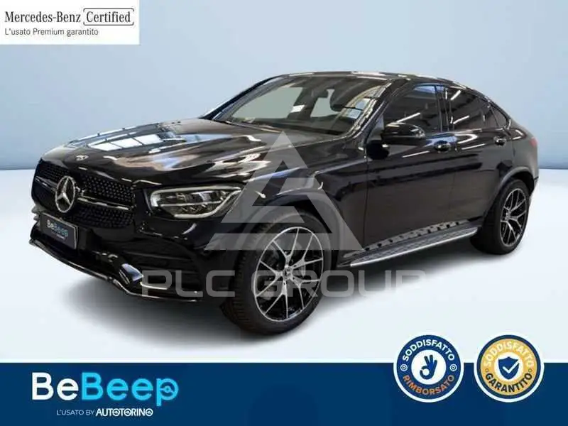 2023 Mercedes Benz GLC 220