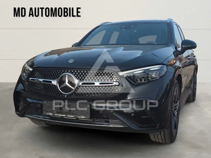 2023 Mercedes Benz GLC 220