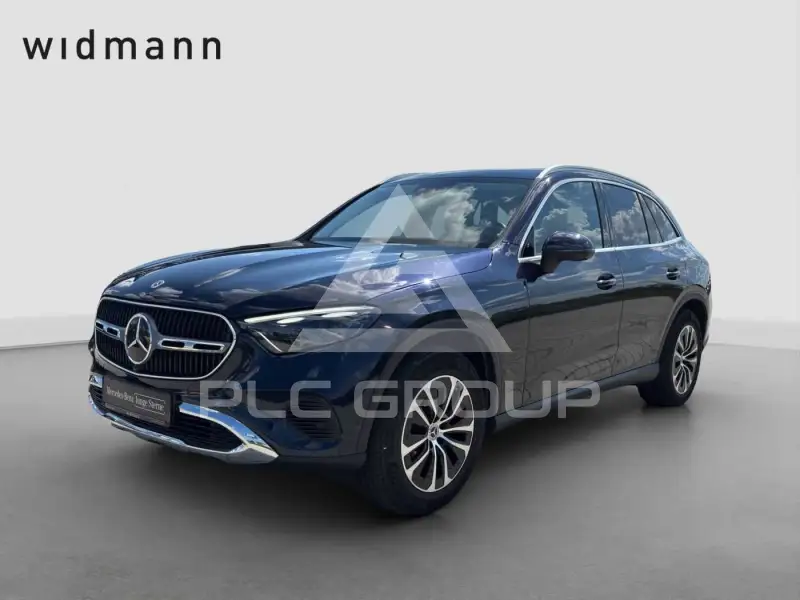 2023 Mercedes Benz GLC 220