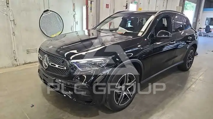 2023 Mercedes Benz GLC 220