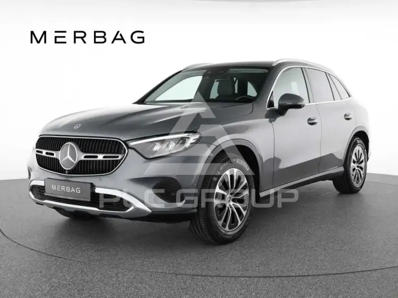 2023 Mercedes Benz GLC 220