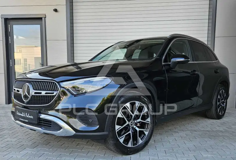 2023 Mercedes Benz GLC 220