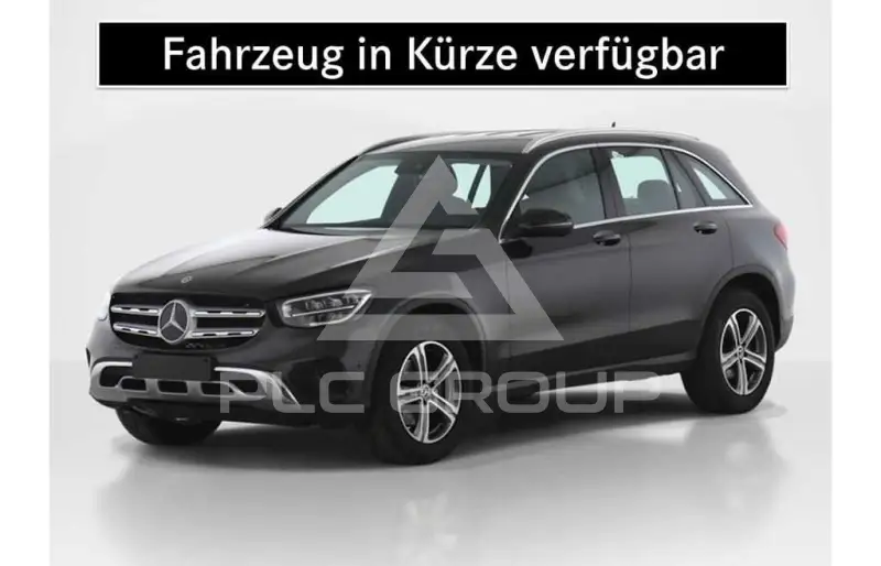 2023 Mercedes Benz GLC 220