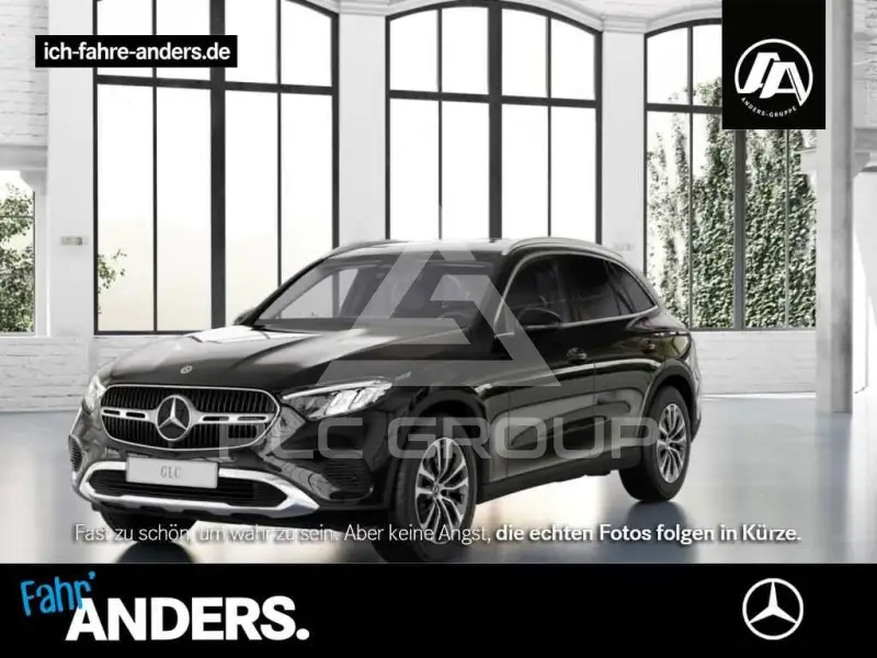2023 Mercedes Benz GLC 220