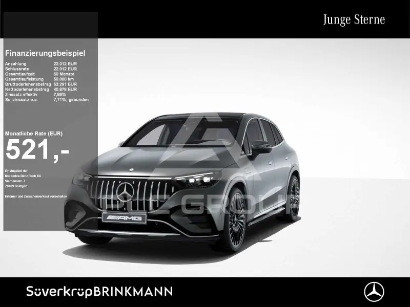 2023 Mercedes Benz E 43 AMG