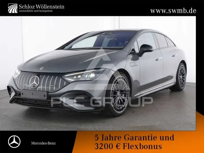 2023 Mercedes Benz E 43 AMG