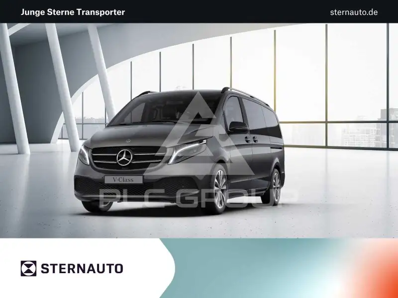 2023 Mercedes Benz V 300