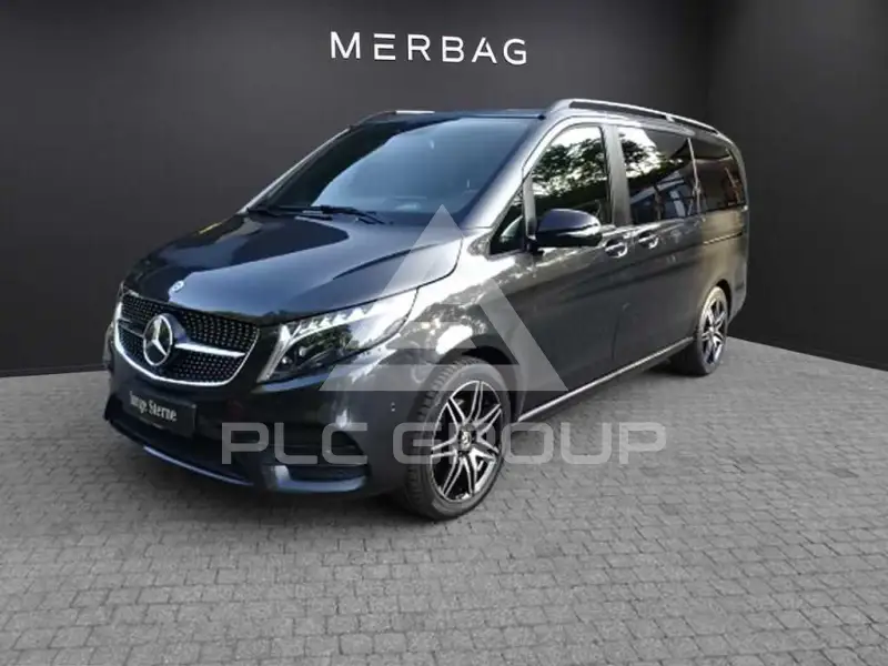 2023 Mercedes Benz V 300