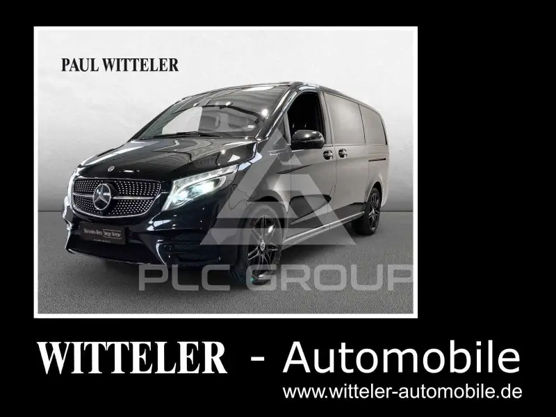 2023 Mercedes Benz V 300
