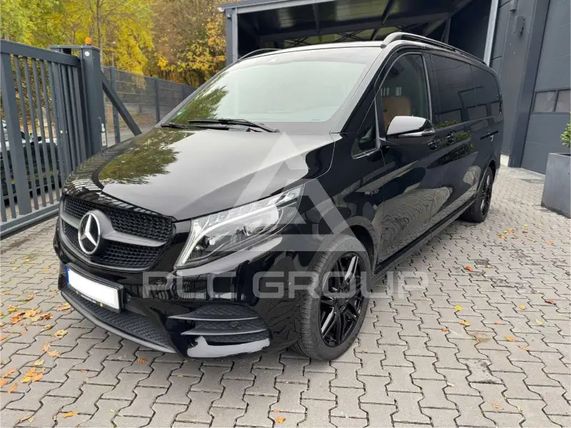 2023 Mercedes Benz V 300