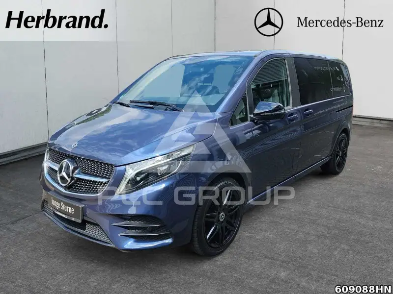2023 Mercedes Benz V 300