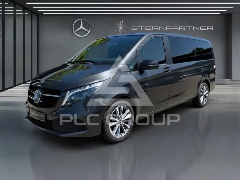 2023 Mercedes Benz V 300