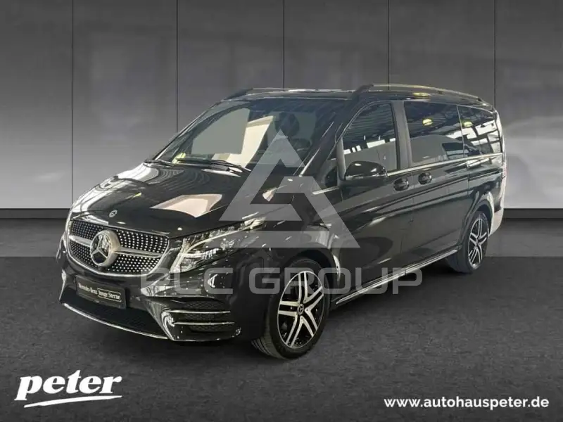 2023 Mercedes Benz V 300