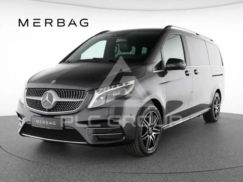 2023 Mercedes Benz V 300
