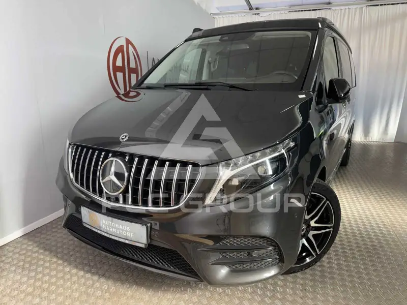 2023 Mercedes Benz V 300