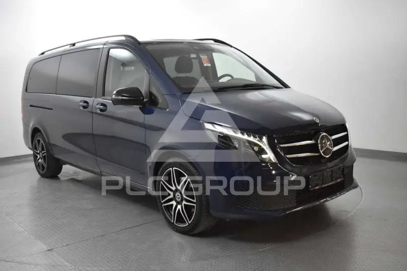 2023 Mercedes Benz V 300