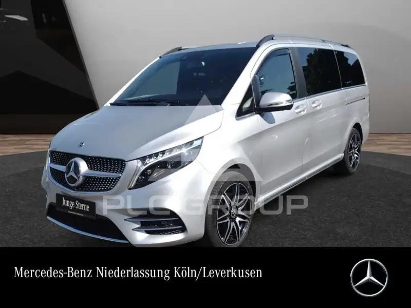 2023 Mercedes Benz V 300