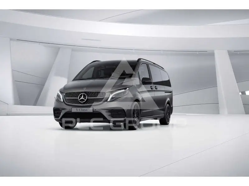 2023 Mercedes Benz V 300