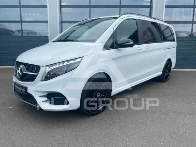 2023 Mercedes Benz V 300