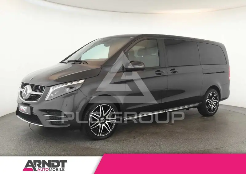 2023 Mercedes Benz V 300