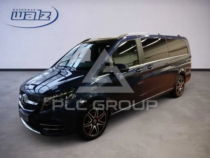 2023 Mercedes Benz V 300