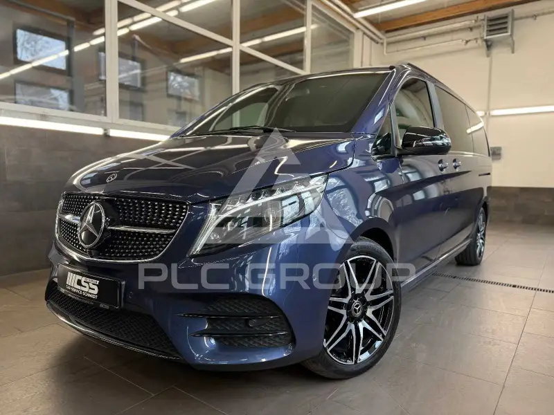 2023 Mercedes Benz V 300