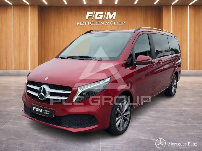 2023 Mercedes Benz V 300