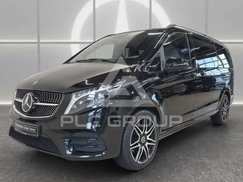 2023 Mercedes Benz V 300