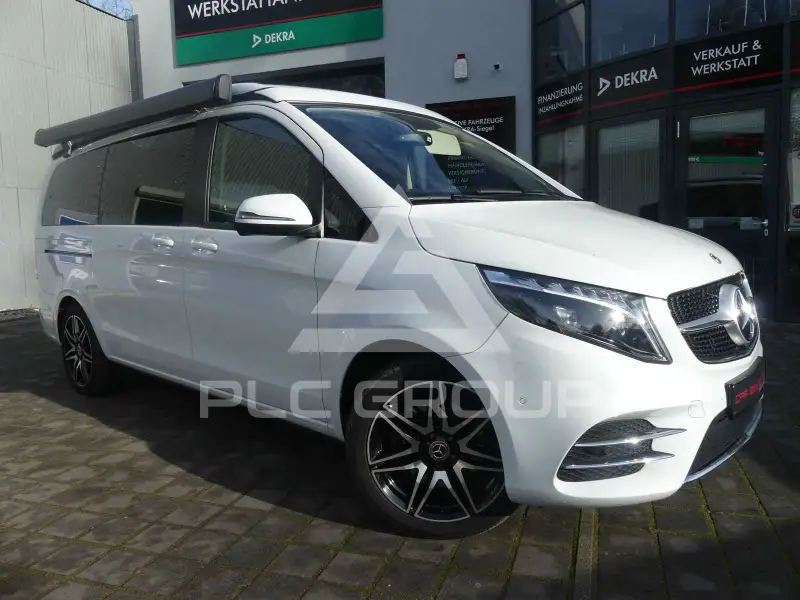 2023 Mercedes Benz V 300