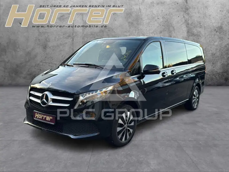 2023 Mercedes Benz V 300
