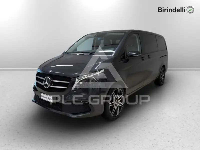 2023 Mercedes Benz V 300