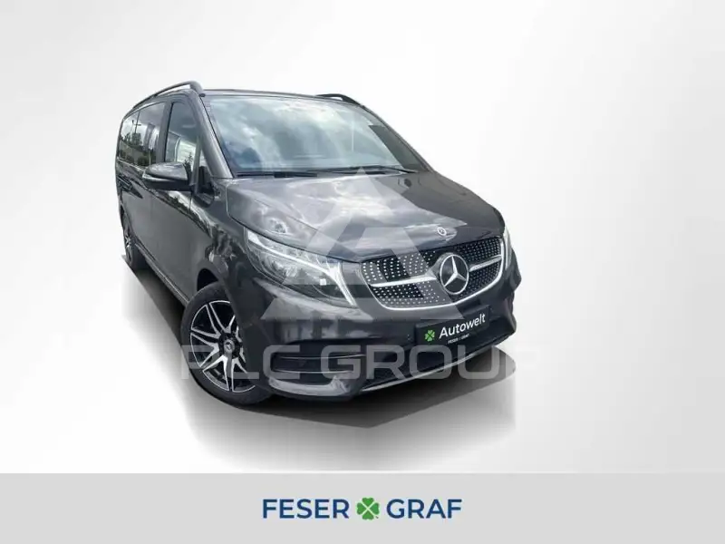 2023 Mercedes Benz V 300