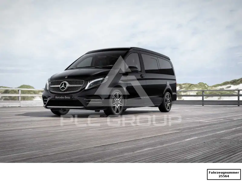 2023 Mercedes Benz V 300